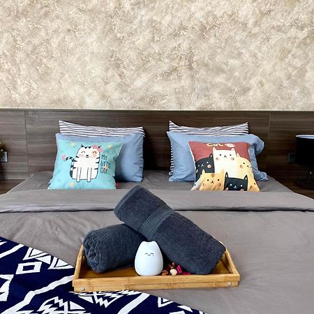 Mansion One Suite By Staycation Homestay George Town Exterior foto