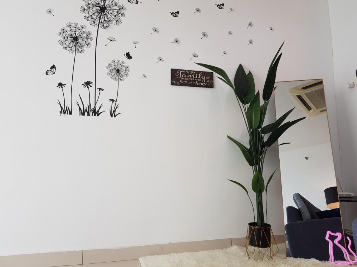 Mansion One Suite By Staycation Homestay George Town Exterior foto