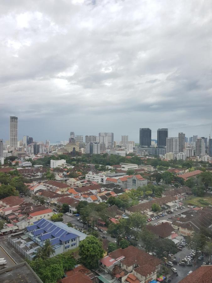Mansion One Suite By Staycation Homestay George Town Exterior foto