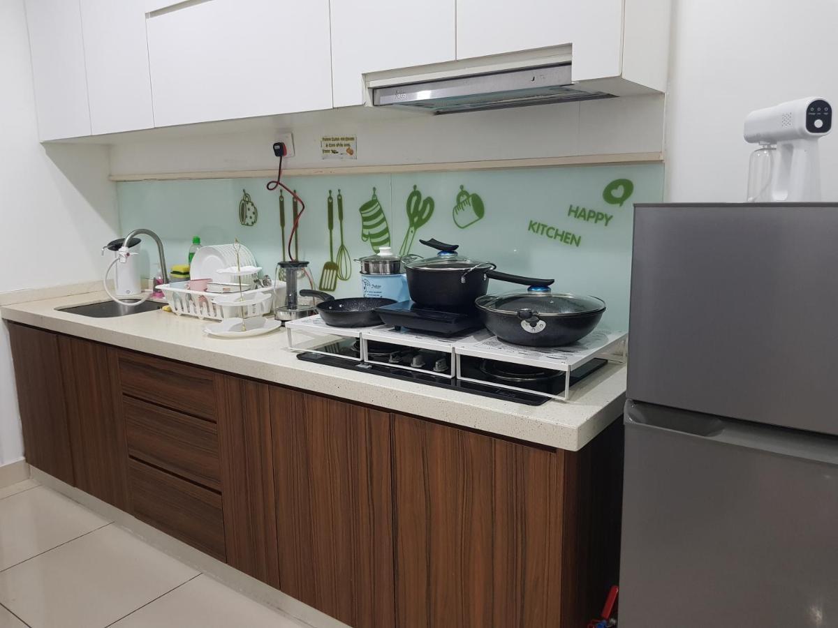 Mansion One Suite By Staycation Homestay George Town Exterior foto