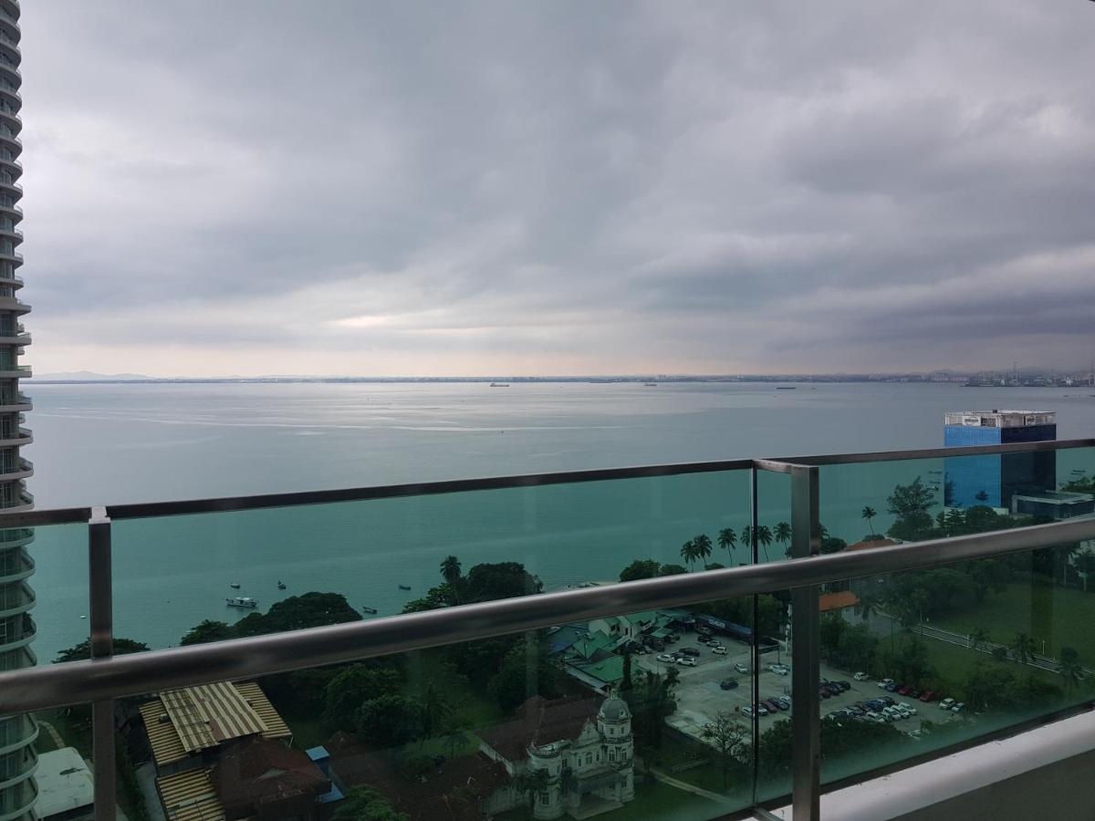 Mansion One Suite By Staycation Homestay George Town Exterior foto